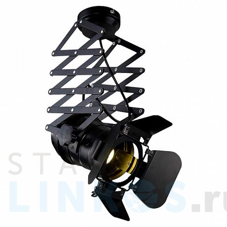 Купить Подвесной светильник Lussole Loft Thornton GRLSP-9702 за 9 209 руб. в Туле фото 2 Купить с доставкой Подвесной светильник Lussole Loft Thornton GRLSP-9702 в Туле фото 2