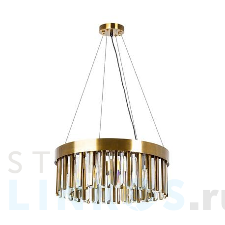 Купить Подвесная люстра Arte Lamp Francheska A1037SP-6PB за 29 990 руб. в Туле фото 2 Купить с доставкой Подвесная люстра Arte Lamp Francheska A1037SP-6PB в Туле фото 2