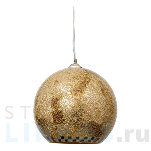 Купить Подвесной светильник Abrasax Decker MD12002-1BR за 7 724 руб. в Туле Купить с доставкой Подвесной светильник Abrasax Decker MD12002-1BR в Туле