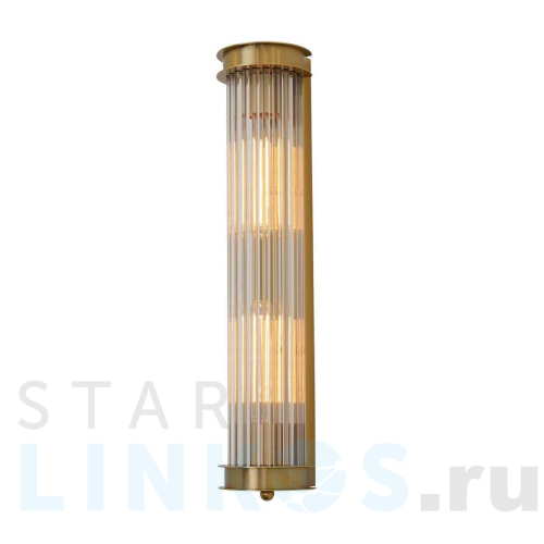 Купить Настенный светильник Favourite Trompa 4092-2W за 15 100 руб. в Туле Купить с доставкой Настенный светильник Favourite Trompa 4092-2W в Туле