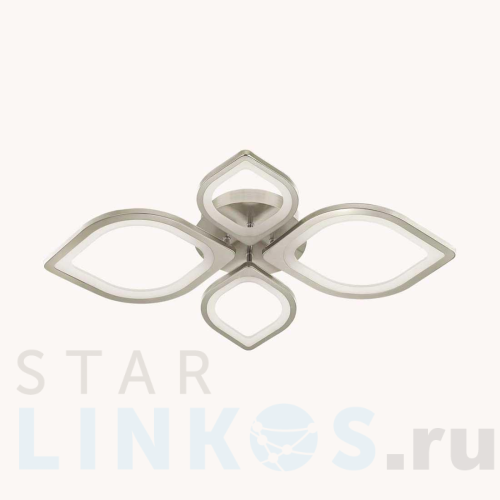 Купить Потолочная светодиодная люстра Lumion Ledio Honey 4582/99CL за 6 800 руб. в Туле Купить с доставкой Потолочная светодиодная люстра Lumion Ledio Honey 4582/99CL в Туле