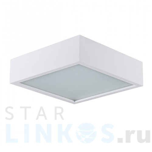 Купить Потолочный светодиодный светильник Kanlux Mersa 25675 за 7 574 руб. в Туле Купить с доставкой Потолочный светодиодный светильник Kanlux Mersa 25675 в Туле