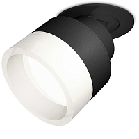 Купить Комплект встраиваемого спота Ambrella light Techno Spot XM (A2242, A2106, C8102, N8401) XM8102520 в Туле