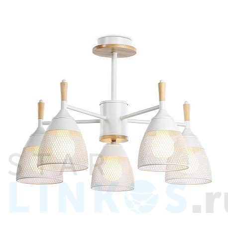 Купить Потолочная люстра Ambrella light Traditional TR8012 за 8 504 руб. в Туле фото 2 Купить с доставкой Потолочная люстра Ambrella light Traditional TR8012 в Туле фото 2