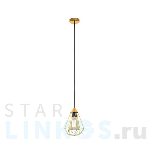 Купить Подвесной светильник Eglo Tarbes 43681 за 3 790 руб. в Туле Купить с доставкой Подвесной светильник Eglo Tarbes 43681 в Туле