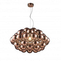 Купить Подвесной светильник iLamp Baly 8825P/1 RGL в Туле