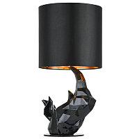 Купить Настольная лампа Maytoni Nashorn MOD470-TL-01-B в Туле