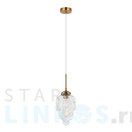 Купить Подвесной светильник Stilfort Cream 2152/01/01P за 6 990 руб. в Туле фото 2 Купить с доставкой Подвесной светильник Stilfort Cream 2152/01/01P в Туле фото 2