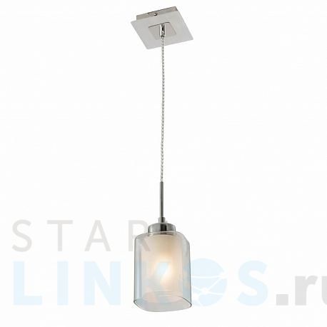 Купить Подвесной светильник Citilux Риволи CL104110 за 2 799 руб. в Туле фото 2 Купить с доставкой Подвесной светильник Citilux Риволи CL104110 в Туле фото 2