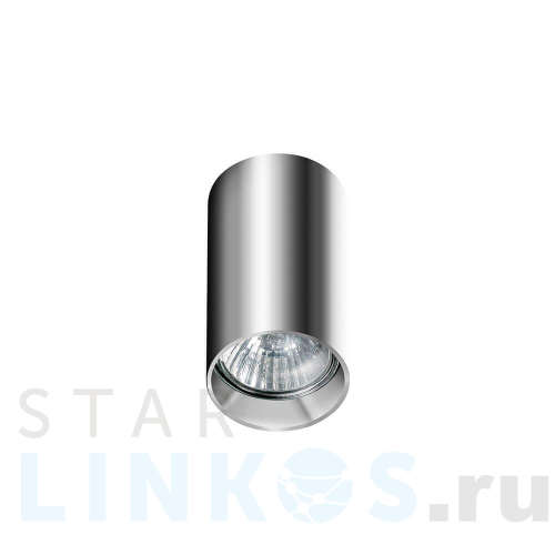 Купить с доставкой Накладной светильник Azzardo Mini Round AZ1707 в Туле