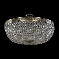 Купить Потолочная люстра Bohemia Ivele 19151/60IV GB в Туле