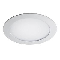 Купить Встраиваемый светодиодный светильник Lightstar Zocco 223122 в Туле