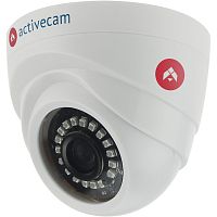 Купить Компактная 720p мультистандартная модель ActiveCam AC-TA461IR2 для помещений в Туле