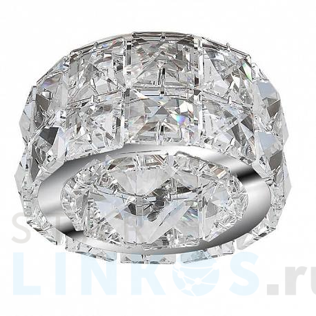 Купить Встраиваемый светильник Azzardo Ester 2 AZ1451 за 6 480 руб. в Туле фото 2 Купить с доставкой Встраиваемый светильник Azzardo Ester 2 AZ1451 в Туле фото 2