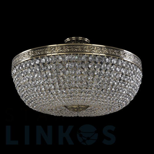 Купить Потолочная люстра Bohemia Ivele 19151/60IV GB за 73 262 руб. в Туле Купить с доставкой Потолочная люстра Bohemia Ivele 19151/60IV GB в Туле