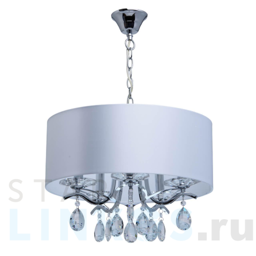 Купить Подвесная люстра MW-Light Нора 454010805 за 27 360 руб. в Туле Купить с доставкой Подвесная люстра MW-Light Нора 454010805 в Туле