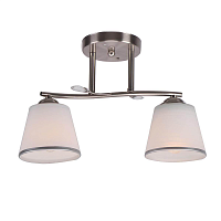 Купить Потолочный светильник IMEX MD.0536-2-S SN в Туле