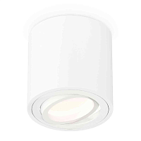 Купить Комплект накладного светильника Ambrella light Techno Spot XS7531001 SWH белый песок (C7531, N7001) в Туле
