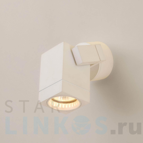 Купить Спот Citilux Дюрен CL538611 за 2 490 руб. в Туле Купить с доставкой Спот Citilux Дюрен CL538611 в Туле