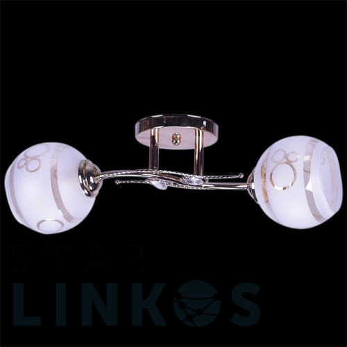 Купить Потолочный светильник Reluce 15037-0.3-02 за 1 980 руб. в Туле Купить с доставкой Потолочный светильник Reluce 15037-0.3-02 в Туле