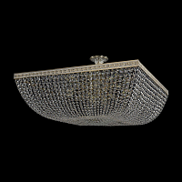 Купить Потолочная люстра Bohemia Ivele 19282/90IV GW в Туле