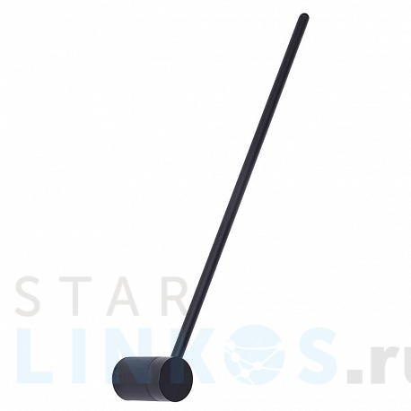 Купить Настенный светильник Arte Lamp Polis A2027AP-1BK за 5 990 руб. в Туле фото 2 Купить с доставкой Настенный светильник Arte Lamp Polis A2027AP-1BK в Туле фото 2