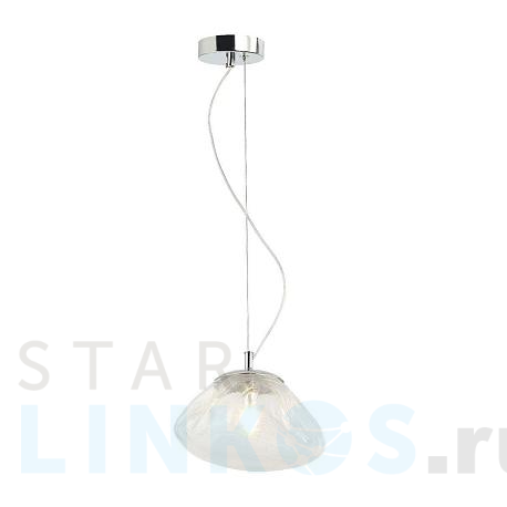 Купить Подвесной светильник Gerhort G31055/1S CR CL за 7 000 руб. в Туле фото 2 Купить с доставкой Подвесной светильник Gerhort G31055/1S CR CL в Туле фото 2