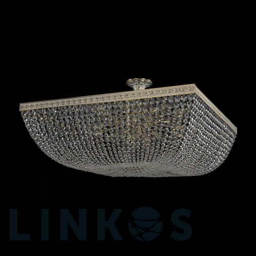 Купить Потолочная люстра Bohemia Ivele 19282/90IV GW за 203 335 руб. в Туле Купить с доставкой Потолочная люстра Bohemia Ivele 19282/90IV GW в Туле