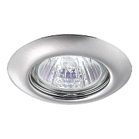 Купить Встраиваемый светильник Novotech Spot Tor 369115 в Туле