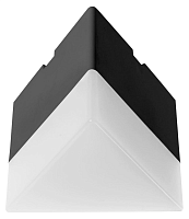 Купить Потолочный светодиодный светильник Feron AL4023 48147 в Туле