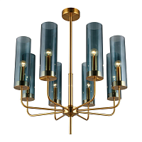 Купить Подвесная люстра Omnilux Parrini OML-99617-08 в Туле