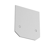 Купить Заглушка Maytoni Technical Accessories for tracks TRA004MPEC-21S в Туле