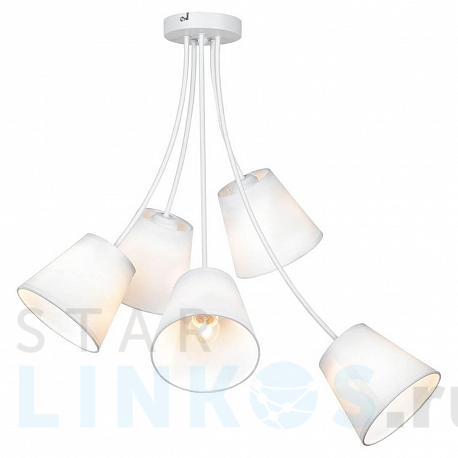 Купить Подвесная люстра Lussole Lgo Lafayette LSP-8267 за 6 170 руб. в Туле фото 2 Купить с доставкой Подвесная люстра Lussole Lgo Lafayette LSP-8267 в Туле фото 2