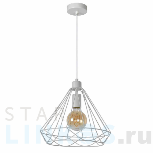 Купить с доставкой Подвесной светильник Lucide Kyara 78385/32/31 в Туле