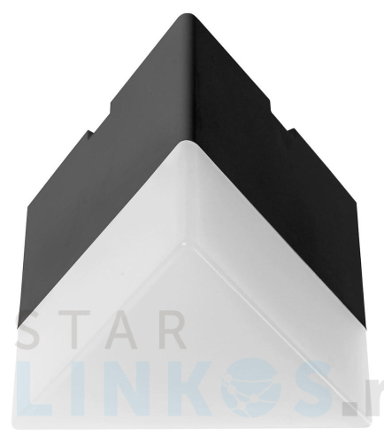 Купить с доставкой Потолочный светодиодный светильник Feron AL4023 48147 в Туле