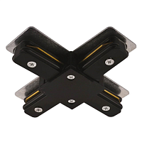 Купить Коннектор для шинопровода Arte Lamp Track Accessories A110006 в Туле