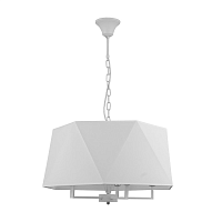 Купить Подвесная люстра Gerhort G11022/5P WT WT в Туле