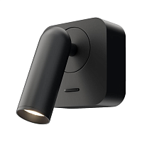 Купить Светодиодный спот Maytoni Mirax C039WL-L3B3K в Туле