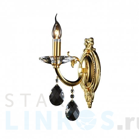 Купить Бра Osgona Stregaro 694612 за 5 400 руб. в Туле фото 2 Купить с доставкой Бра Osgona Stregaro 694612 в Туле фото 2