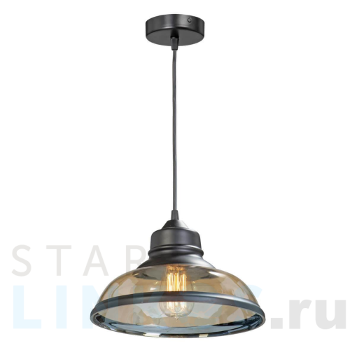 Купить Подвесной светильник Vitaluce V4533-1/1S за 6 898 руб. в Туле Купить с доставкой Подвесной светильник Vitaluce V4533-1/1S в Туле
