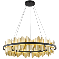 Купить Подвесная светодиодная люстра Wertmark Lando WE476.03.403 в Туле