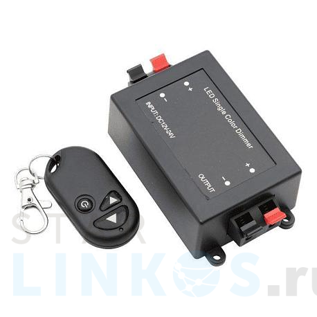 Купить Диммер SWG RF-DIM-3-8A 000934 за 1 359 руб. в Туле фото 2 Купить с доставкой Диммер SWG RF-DIM-3-8A 000934 в Туле фото 2