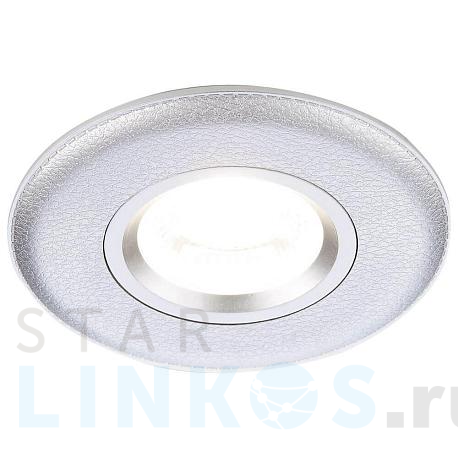 Купить Встраиваемый светильник Ambrella light Classic P2340 SL за 271 руб. в Туле фото 2 Купить с доставкой Встраиваемый светильник Ambrella light Classic P2340 SL в Туле фото 2