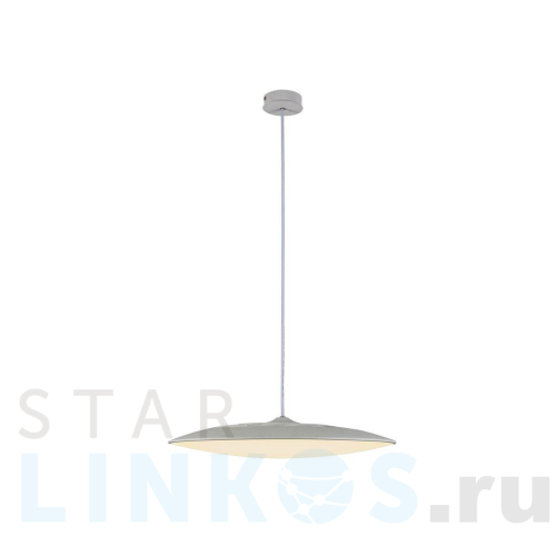 Купить Подвесной светодиодный светильник Mantra Slim 8101 за 12 618 руб. в Туле Купить с доставкой Подвесной светодиодный светильник Mantra Slim 8101 в Туле