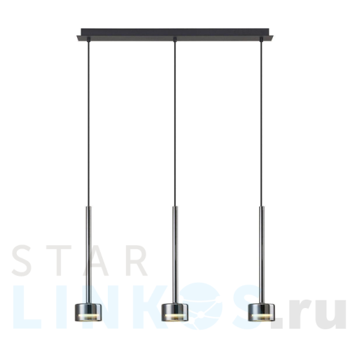 Купить Подвесной светильник Mantra Tonic 7883 за 44 651 руб. в Туле Купить с доставкой Подвесной светильник Mantra Tonic 7883 в Туле