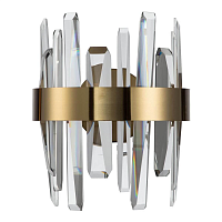 Купить Настенный светодиодный светильник Moderli Emanuel V9081-WL в Туле