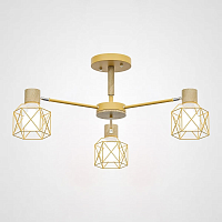 Купить Потолочная люстра Imperium Loft Corf 189494-26 в Туле