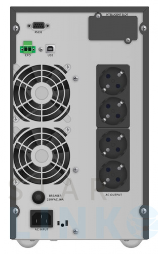 Купить ИБП Ippon Innova G2 Euro 3000 за 44 096.40 руб. в Туле фото 4 Купить с доставкой ИБП Ippon Innova G2 Euro 3000 в Туле фото 4