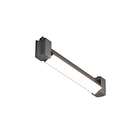 Купить Трековый светильник Maytoni Technical Basis Rot TR104-1-10W3K-B в Туле