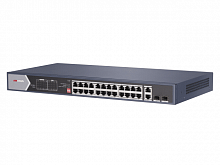 Купить РоЕ-коммутатор Hikvision DS-3E0528HP-E в Туле